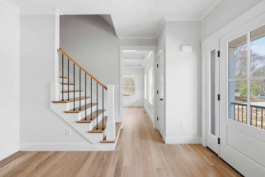 106 Spofford Road Boxford, MA 01921 - Photo 8 of 42