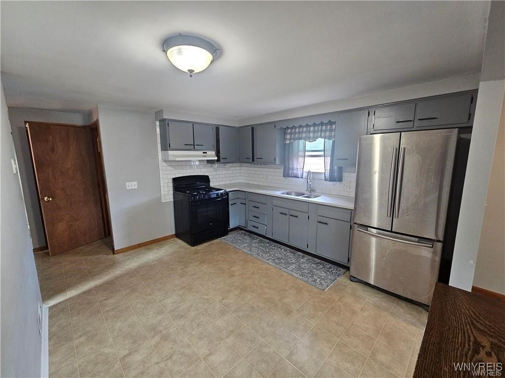 70 Theresa Drive Cheektowaga, NY 14227 - Photo 4 of 9