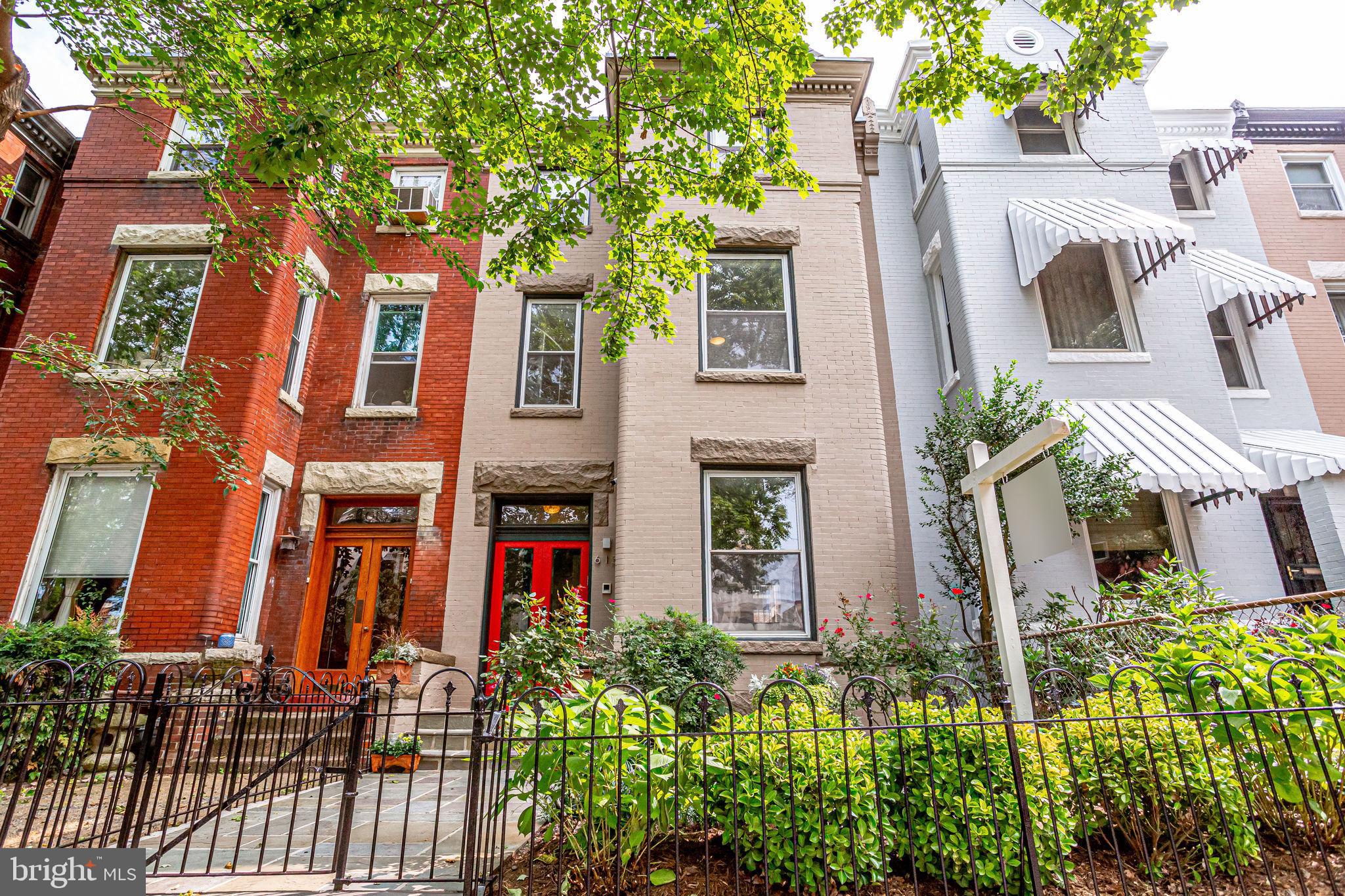 613 7th Street Northeast Washington, DC 20002 - Photo 1 of 59 Gallery Image 1