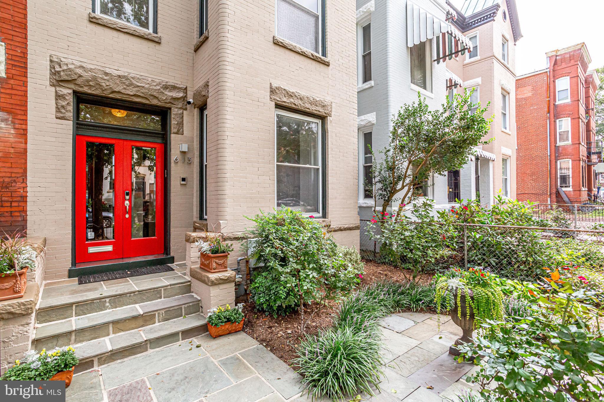 613 7th Street Northeast Washington, DC 20002 - Photo 2 of 59 Gallery Image 2