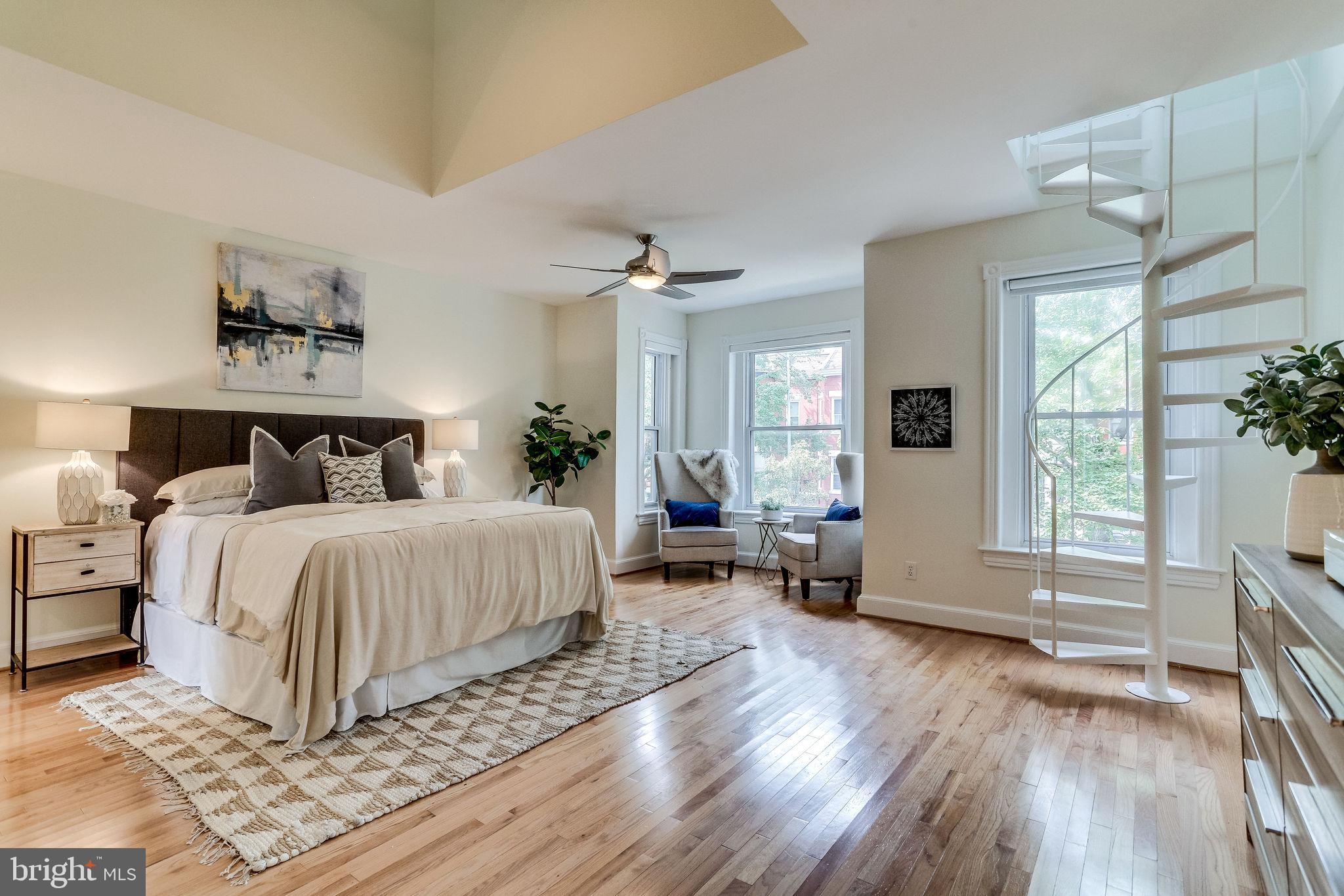 613 7th Street Northeast Washington, DC 20002 - Photo 25 of 59 Gallery Image 25
