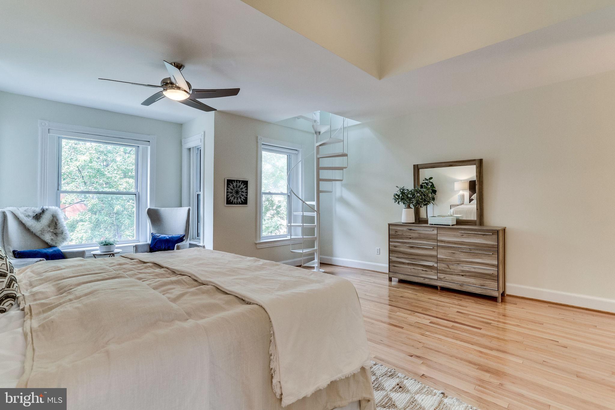 613 7th Street Northeast Washington, DC 20002 - Photo 28 of 59 Gallery Image 28