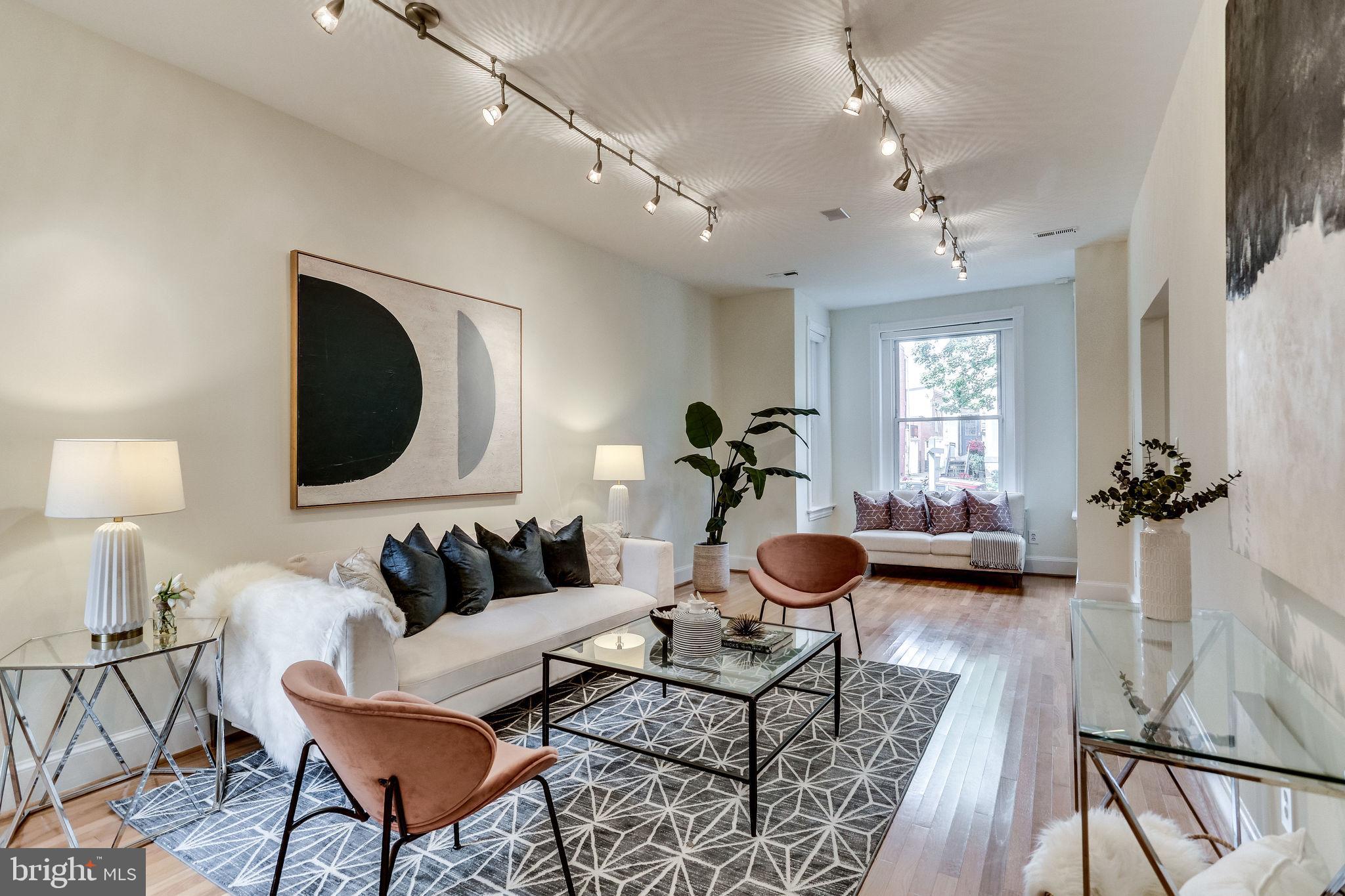 613 7th Street Northeast Washington, DC 20002 - Photo 4 of 59 Gallery Image 4