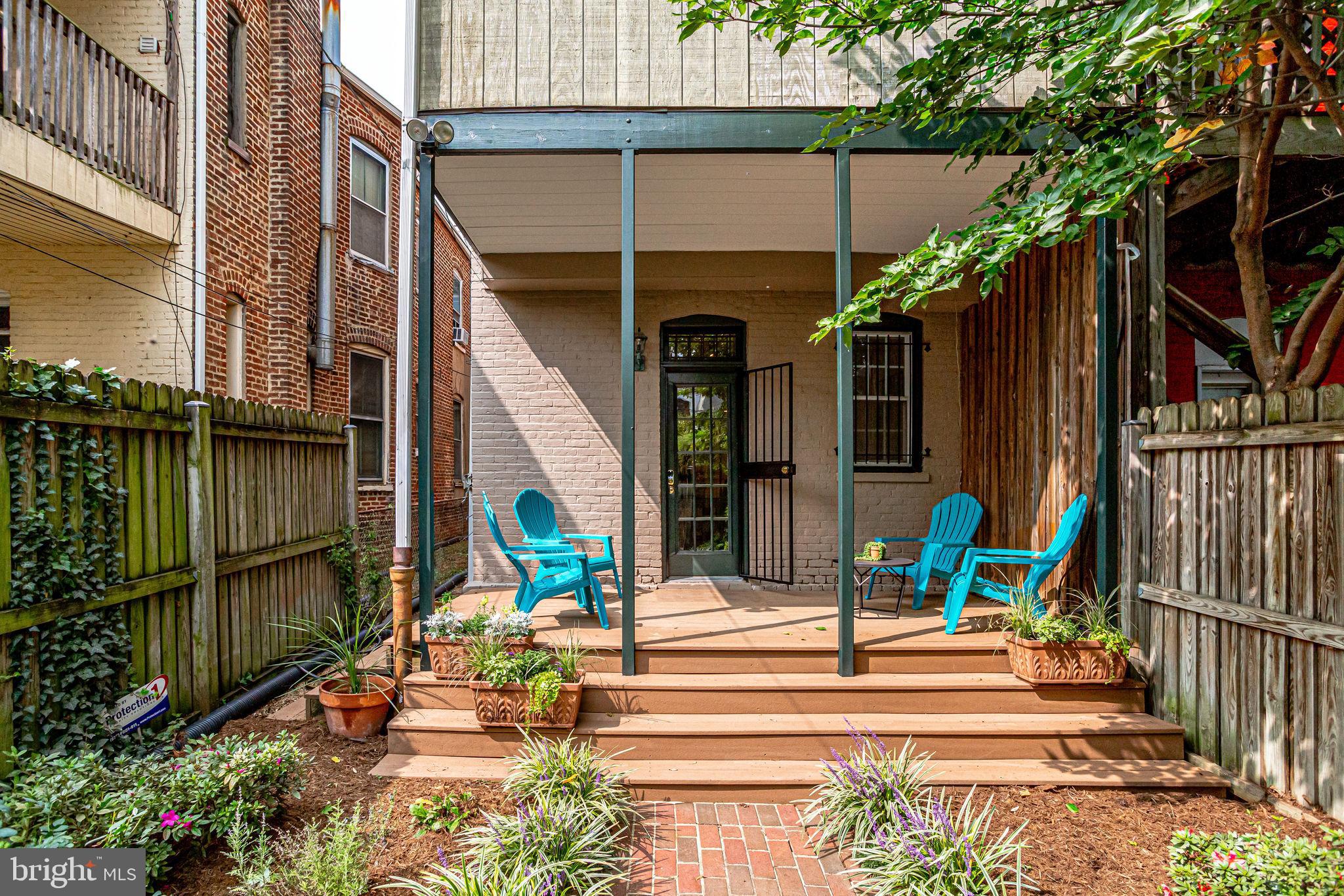 613 7th Street Northeast Washington, DC 20002 - Photo 53 of 59 Gallery Image 53