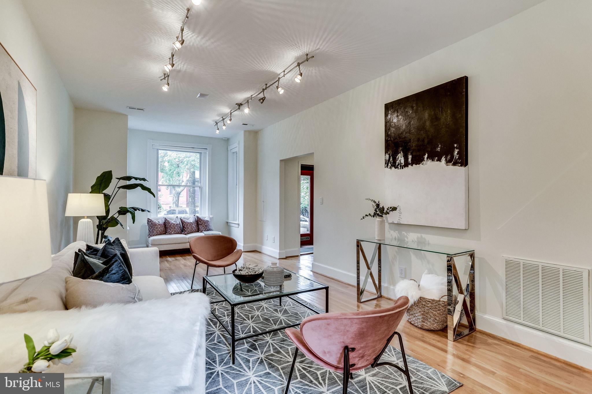 613 7th Street Northeast Washington, DC 20002 - Photo 7 of 59 Gallery Image 7