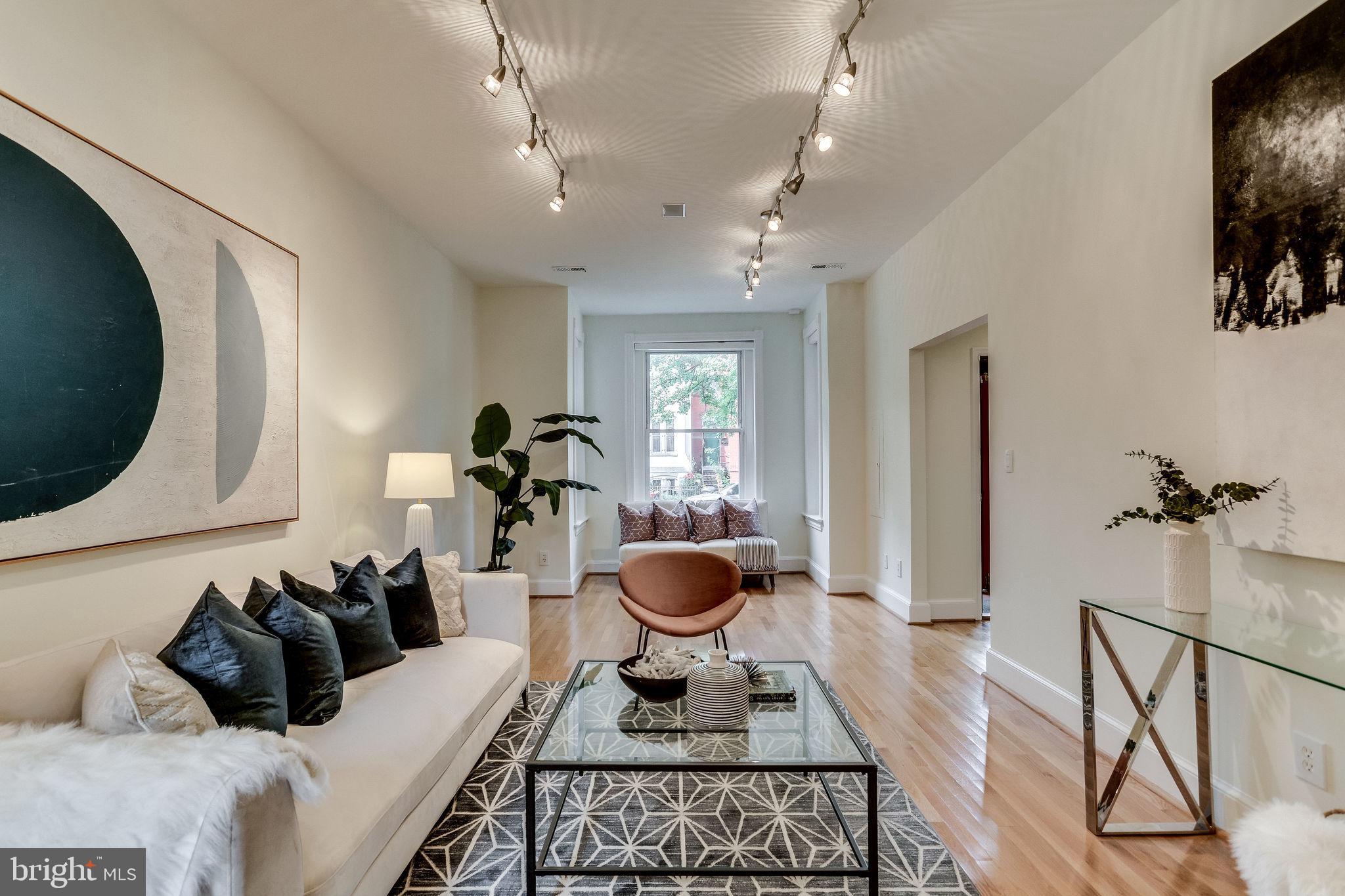 613 7th Street Northeast Washington, DC 20002 - Photo 9 of 59 Gallery Image 9