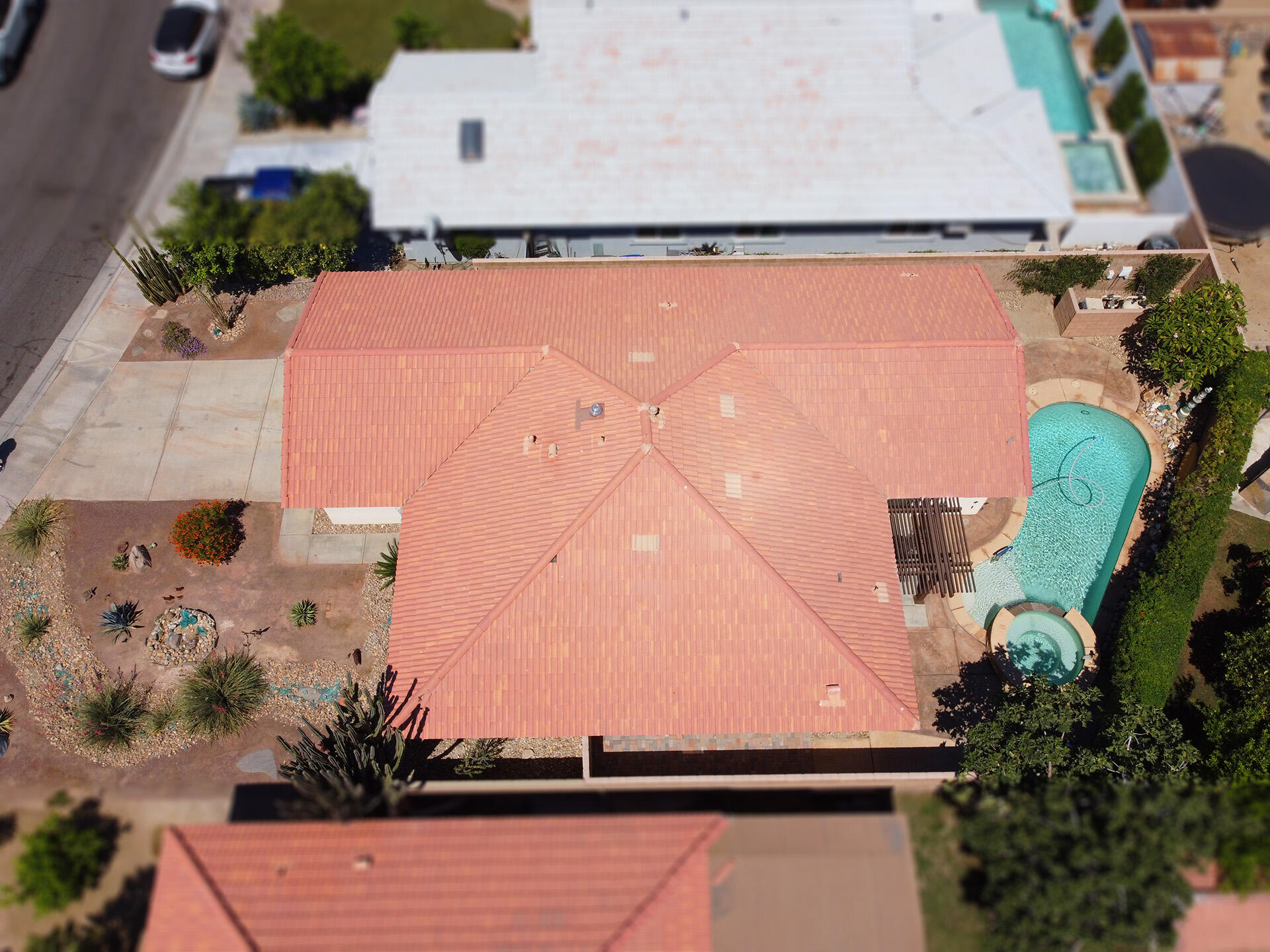78280 Springtime Way La Quinta, CA 92253 - Photo 42 of 49 DJI_0831 web