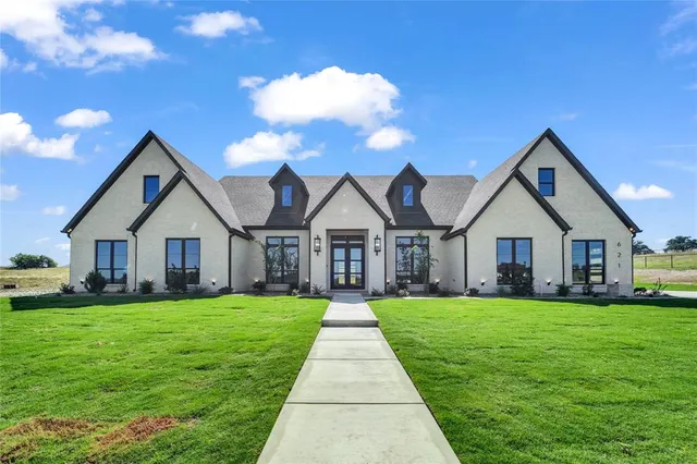 $1,370,000 | 621 Hondo Crossing, Weatherford, TX 76087
