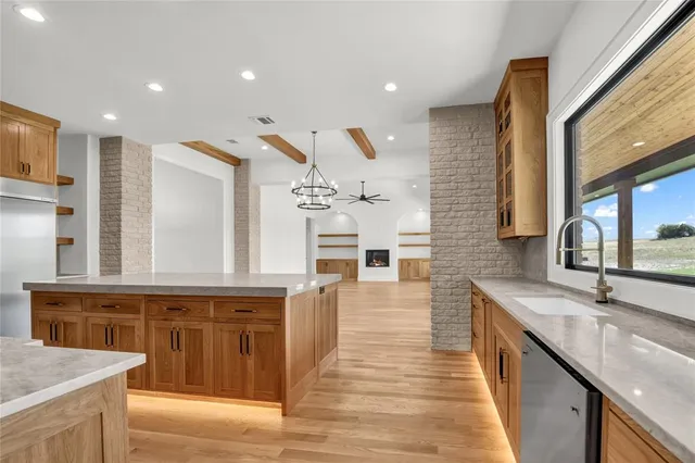 $1,370,000 | 621 Hondo Crossing, Weatherford, TX 76087