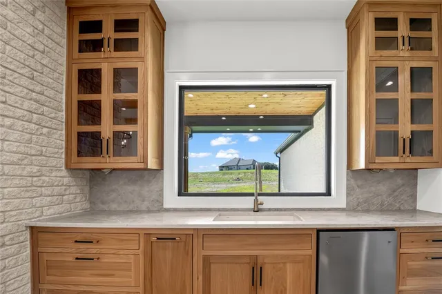 $1,370,000 | 621 Hondo Crossing, Weatherford, TX 76087