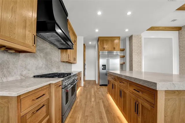 $1,370,000 | 621 Hondo Crossing, Weatherford, TX 76087