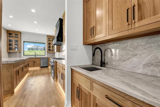 $1,370,000 | 621 Hondo Crossing, Weatherford, TX 76087