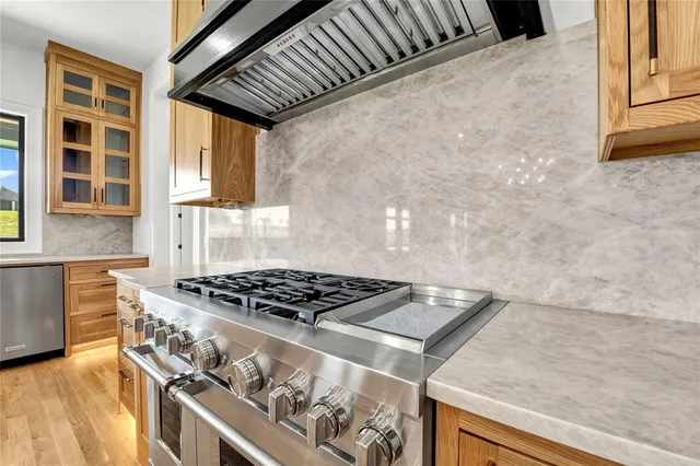 $1,370,000 | 621 Hondo Crossing, Weatherford, TX 76087