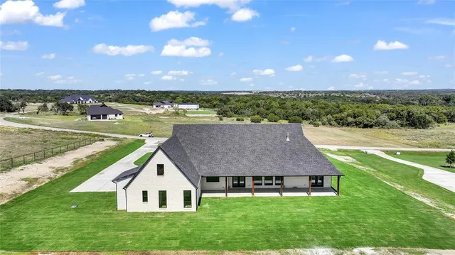 $1,370,000 | 621 Hondo Crossing, Weatherford, TX 76087
