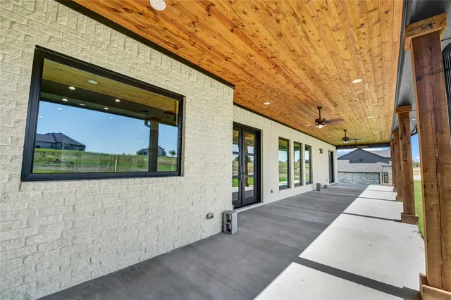 $1,370,000 | 621 Hondo Crossing, Weatherford, TX 76087