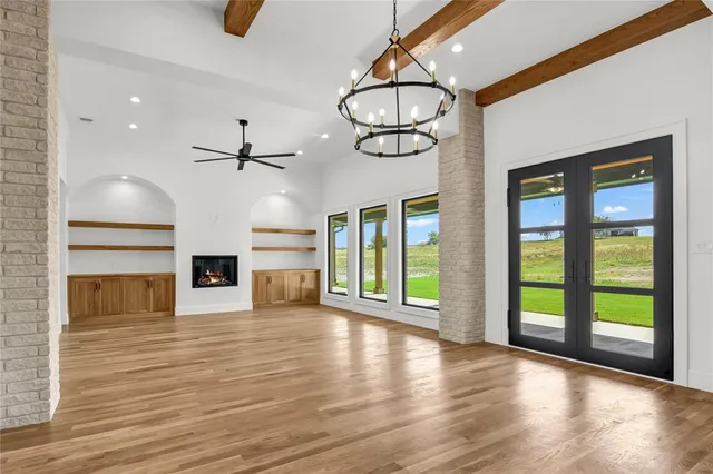 $1,370,000 | 621 Hondo Crossing, Weatherford, TX 76087