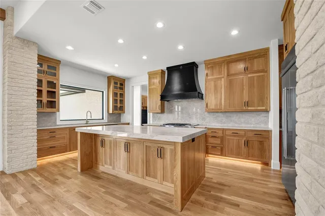 $1,370,000 | 621 Hondo Crossing, Weatherford, TX 76087