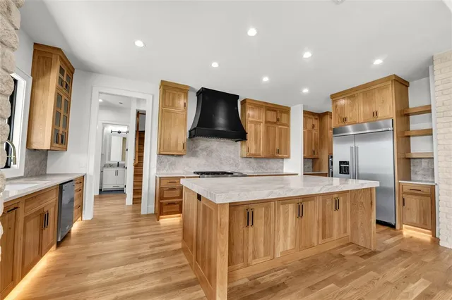 $1,370,000 | 621 Hondo Crossing, Weatherford, TX 76087