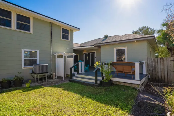$2,799 | 102 Zoratoa Avenue, St. Augustine, FL 32080