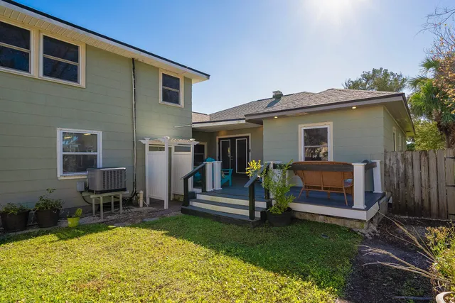 $2,799 | 102 Zoratoa Avenue, St. Augustine, FL 32080