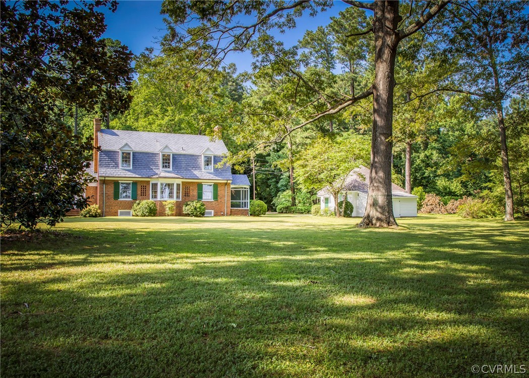 670 River Road West Point, VA 23181 - Photo 44 of 50 Gallery Image 44