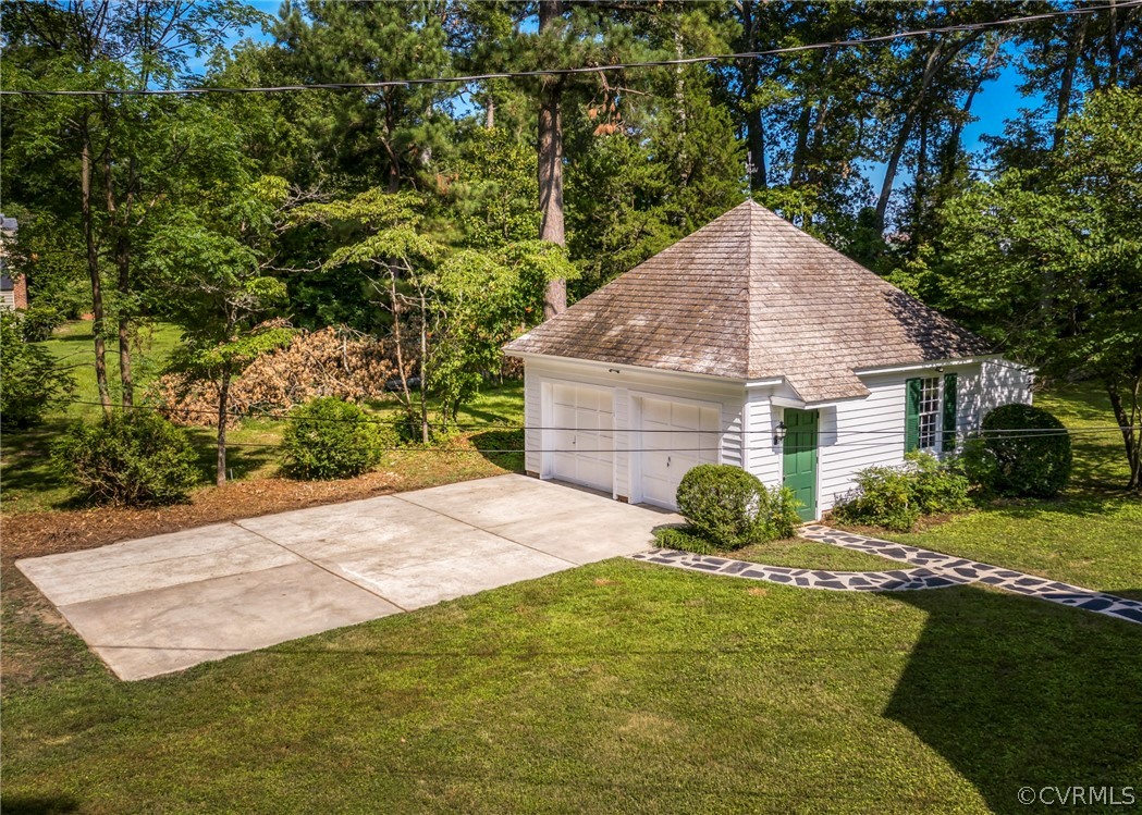 670 River Road West Point, VA 23181 - Photo 47 of 50 Gallery Image 47