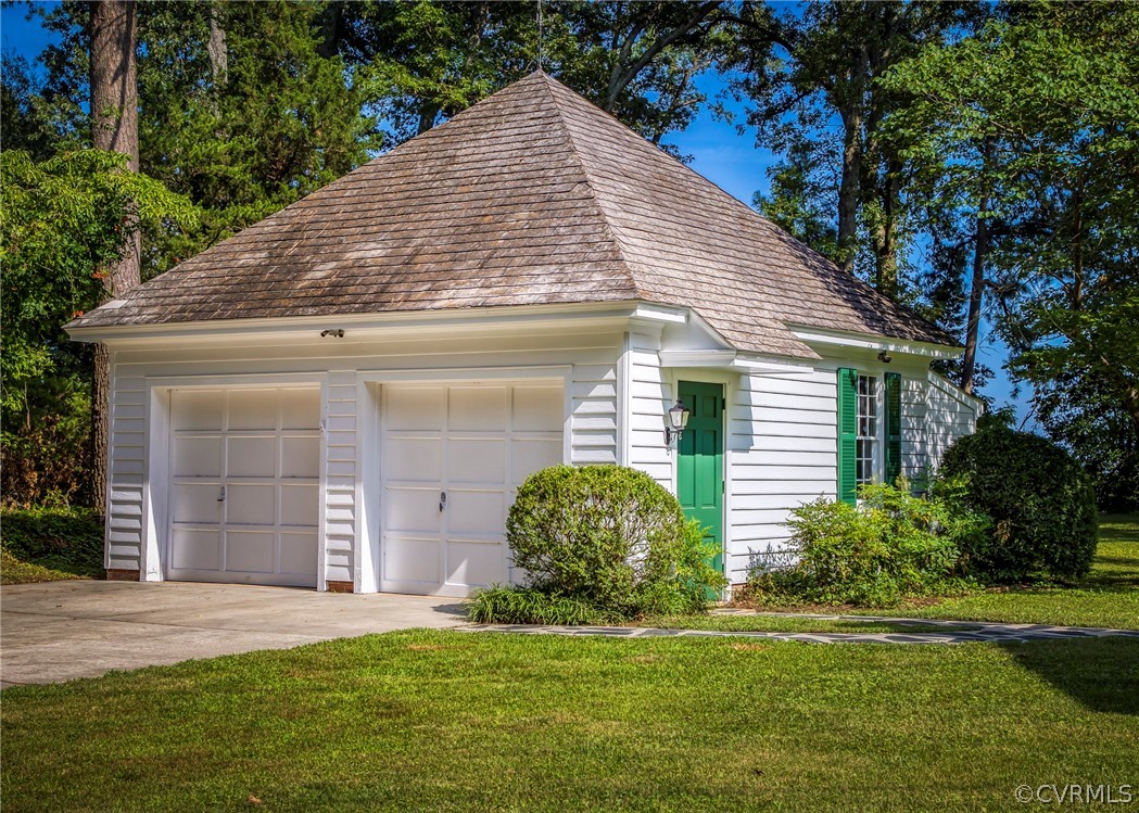 670 River Road West Point, VA 23181 - Photo 48 of 50 Gallery Image 48
