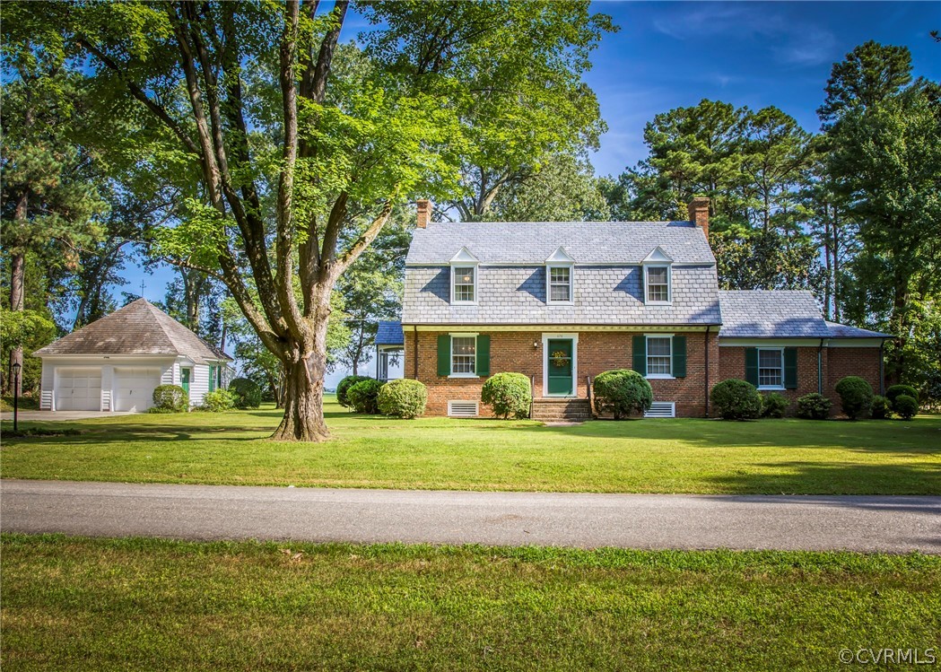 670 River Road West Point, VA 23181 - Photo 49 of 50 Gallery Image 49