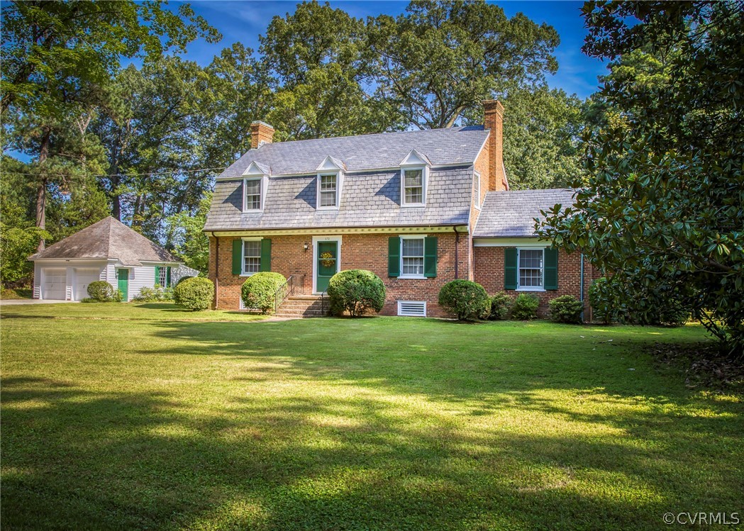 670 River Road West Point, VA 23181 - Photo 5 of 50 Gallery Image 5