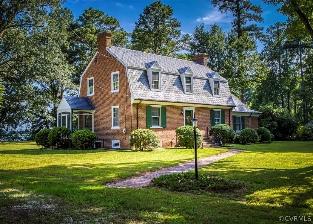670 River Road West Point, VA 23181 - Photo 8 of 50 Gallery Image 8