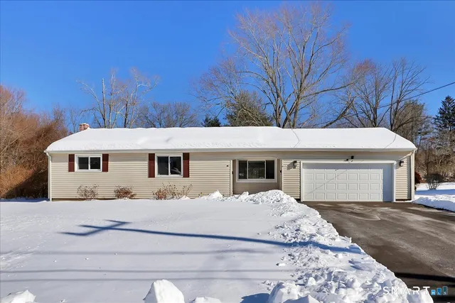 $314,900 | 99 Frances Drive, Manchester, CT 06040