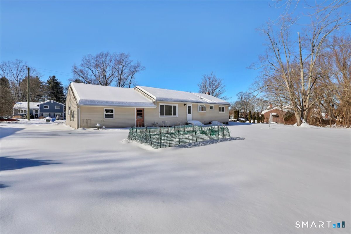 99 Frances Drive Manchester, CT 06040 - Photo 27 of 27