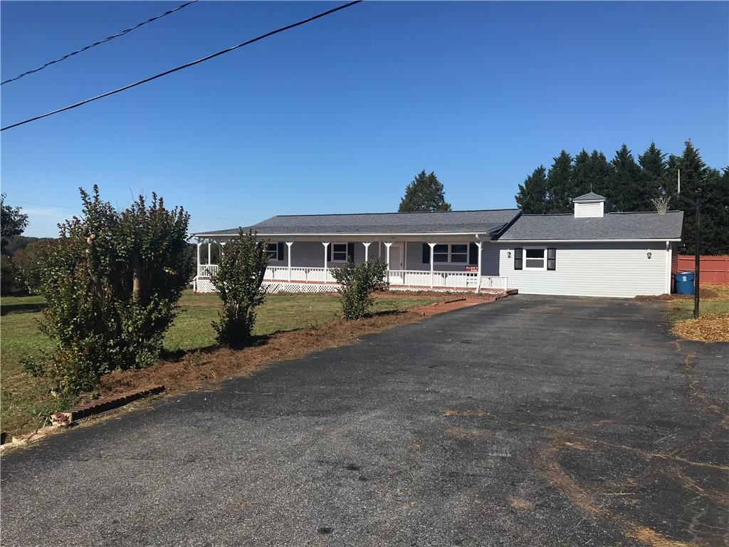 4928 Swinging Bridge Road Conover, NC 28613 - Photo 1 of 31 Gallery Image 1