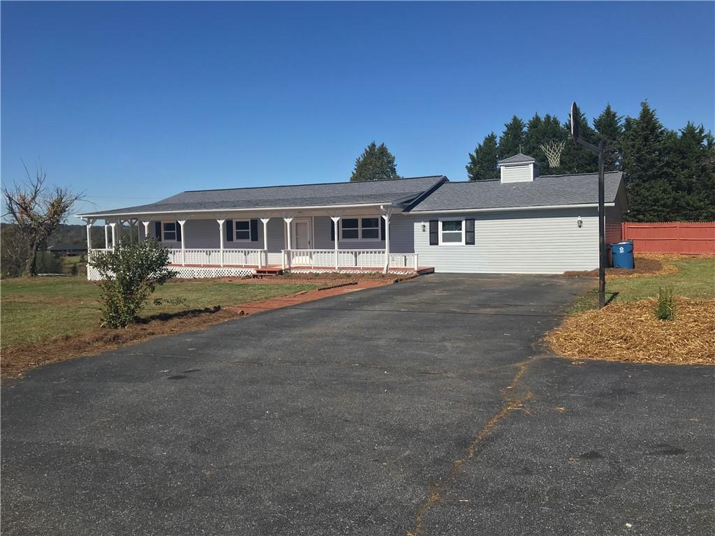 4928 Swinging Bridge Road Conover, NC 28613 - Photo 2 of 31 Gallery Image 2
