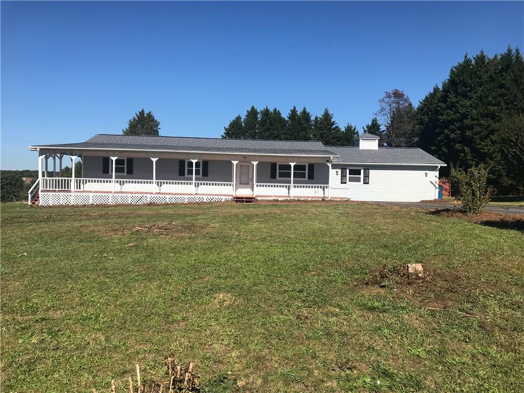 4928 Swinging Bridge Road Conover, NC 28613 - Photo 3 of 31 Gallery Image 3