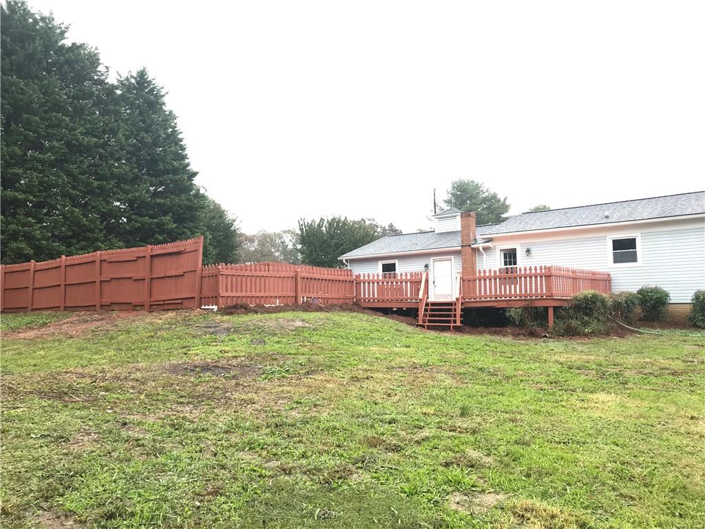 4928 Swinging Bridge Road Conover, NC 28613 - Photo 29 of 31 Gallery Image 29