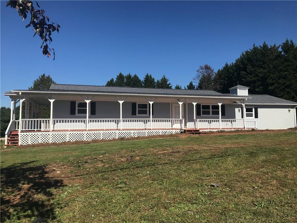 4928 Swinging Bridge Road Conover, NC 28613 - Photo 4 of 31 Gallery Image 4
