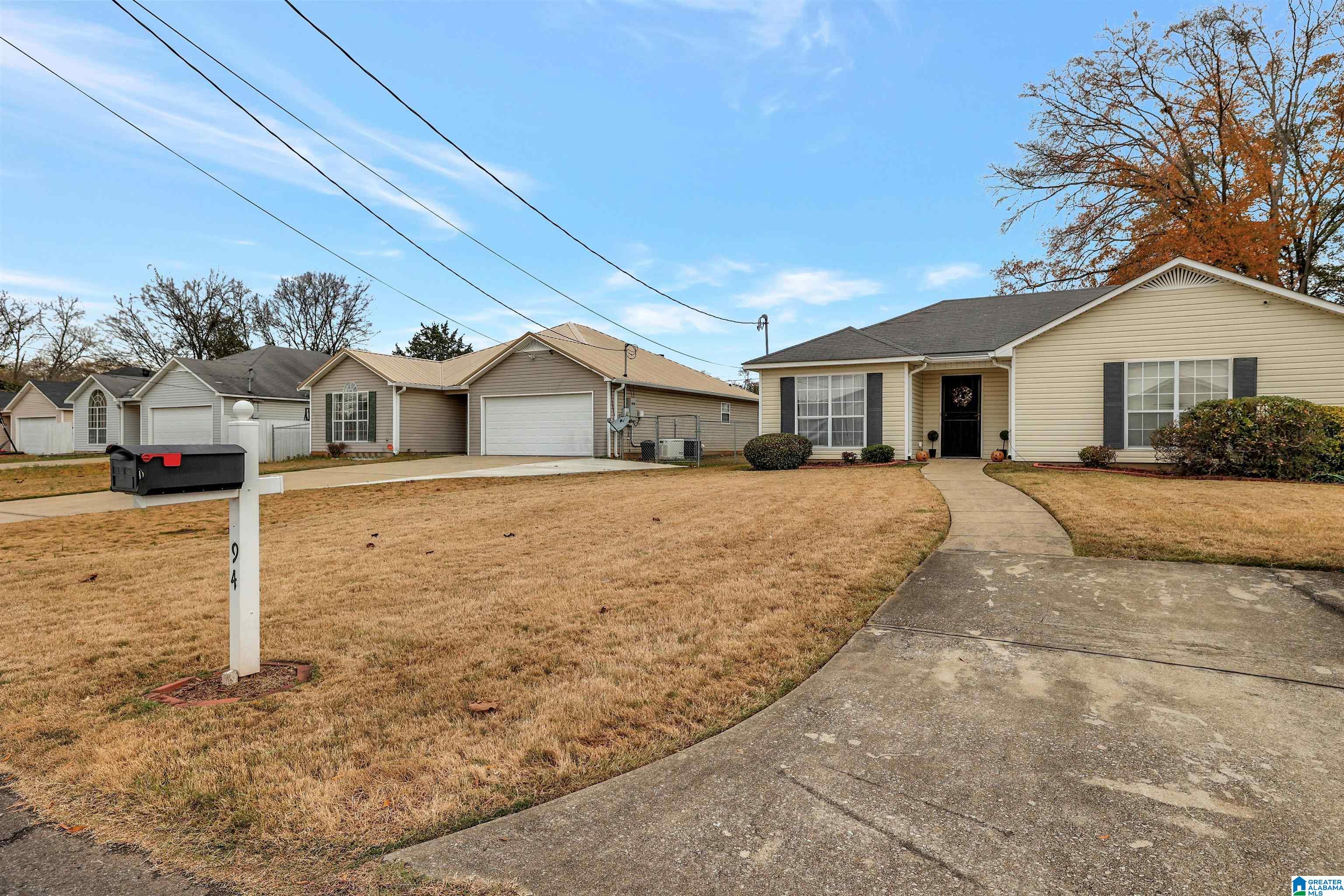 94 Dexter Avenue Bessemer, AL 35023 - Photo 26 of 27