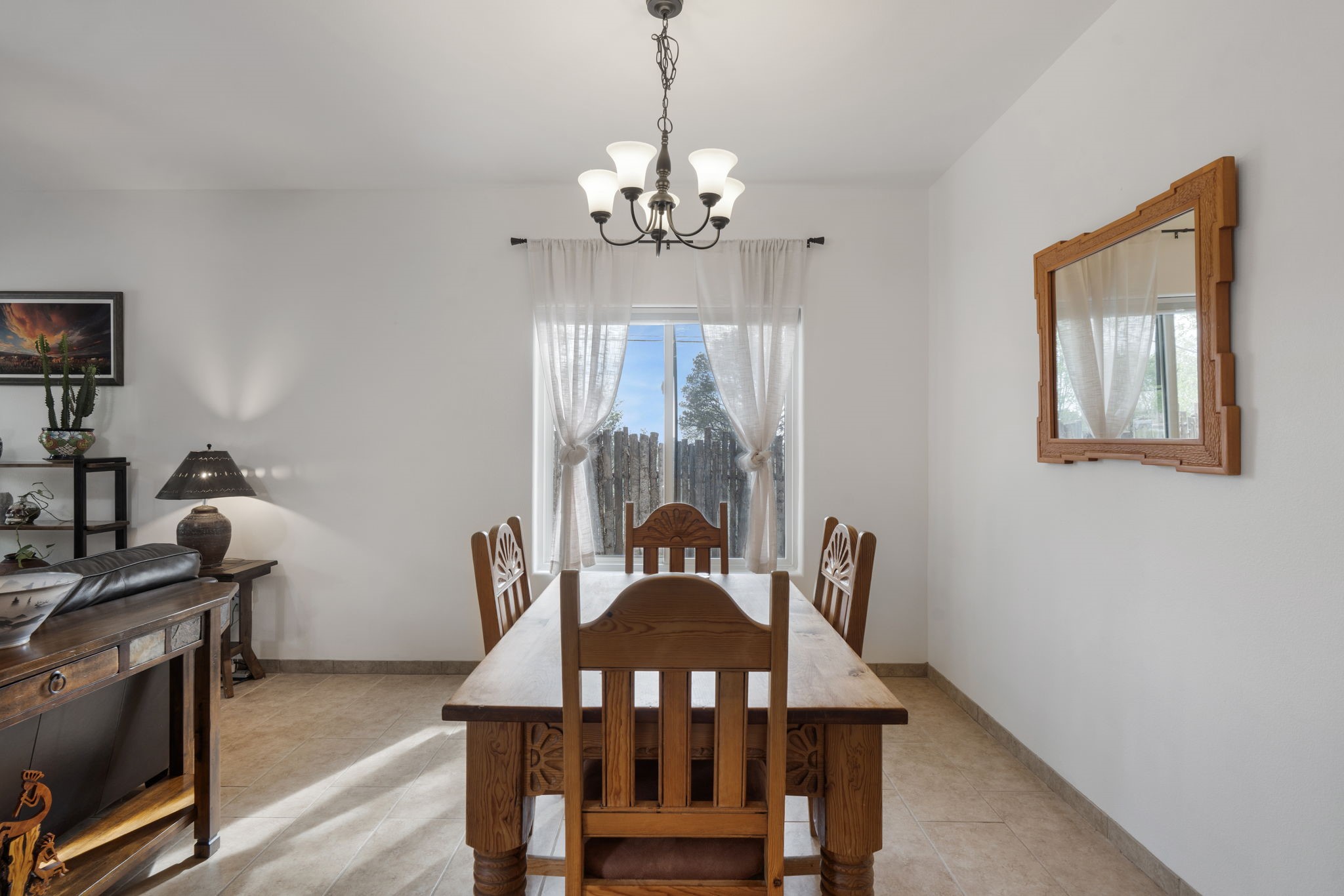 3702 Valmora Road Santa Fe, NM 87505 - Photo 16 of 53