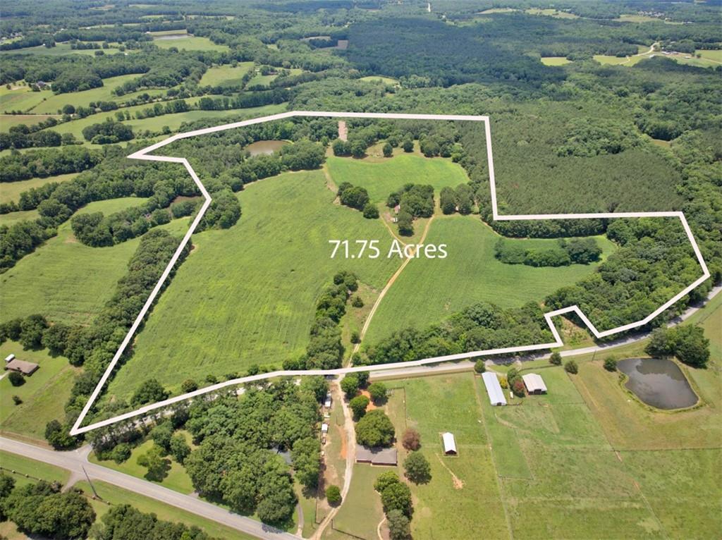 0 Marks Road Mansfield, GA 30055 - Photo 3 of 26