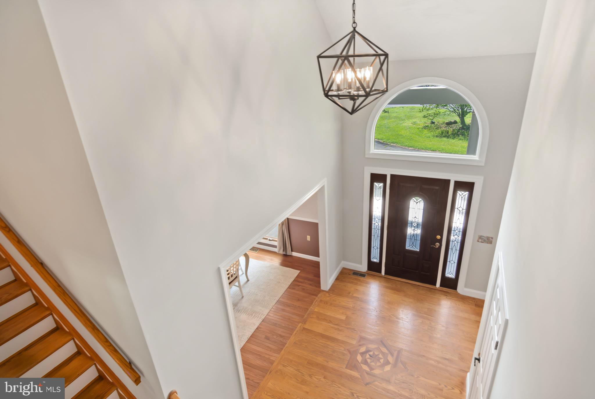 1310 Love Point Road Stevensville, MD 21666 - Photo 6 of 46 Foyer