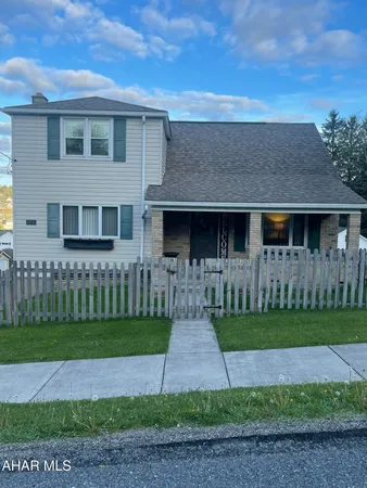 $179,900 | 1197 Spangler Street, Hastings, PA 16646