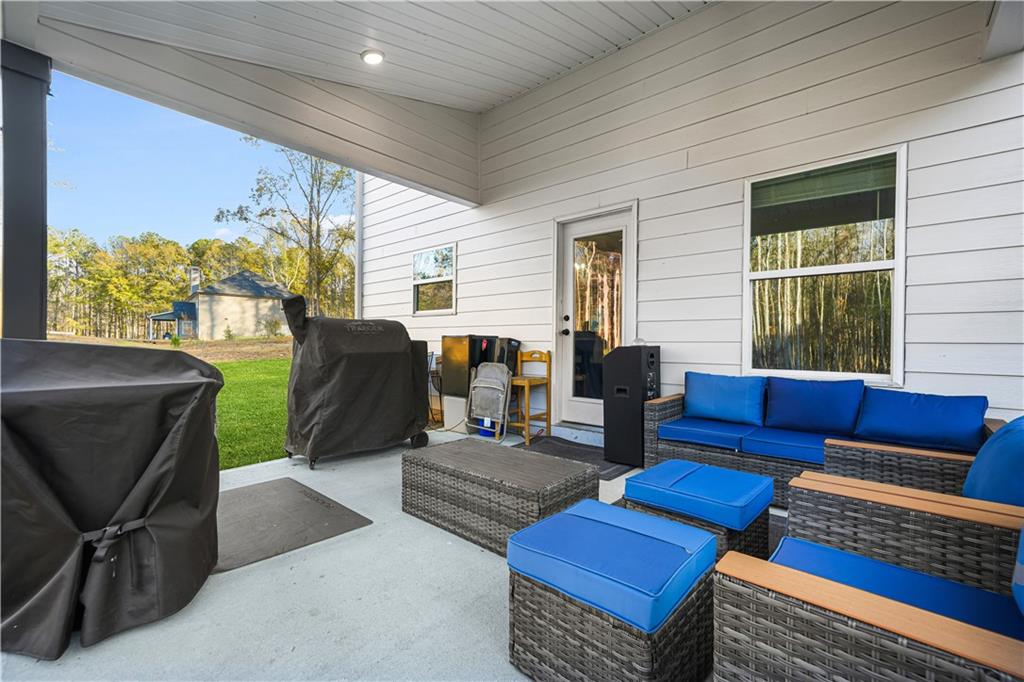 435 Paynes Lake Road Carrollton, GA 30116 - Photo 45 of 55