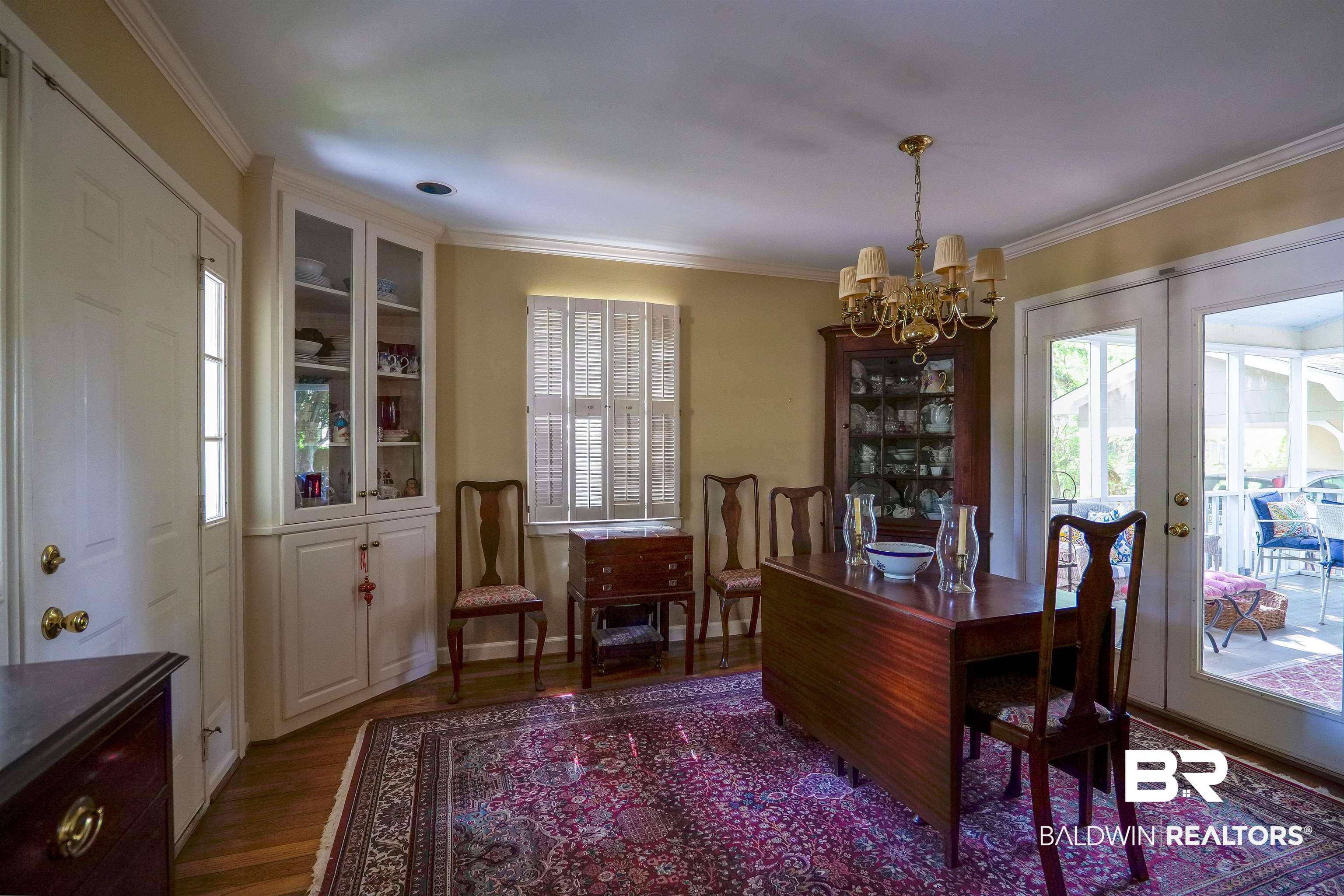 5 Lancaster Road Mobile, AL 36608 - Photo 3 of 20