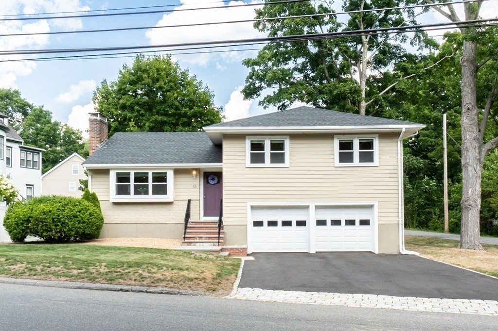 55 Spring Street Wakefield, MA 01880 - Photo 1 of 32