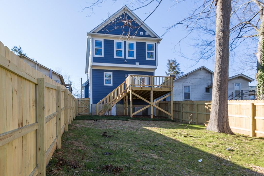 103 Bart Street Raleigh, NC 27610 - Photo 25 of 25 Photo 25
