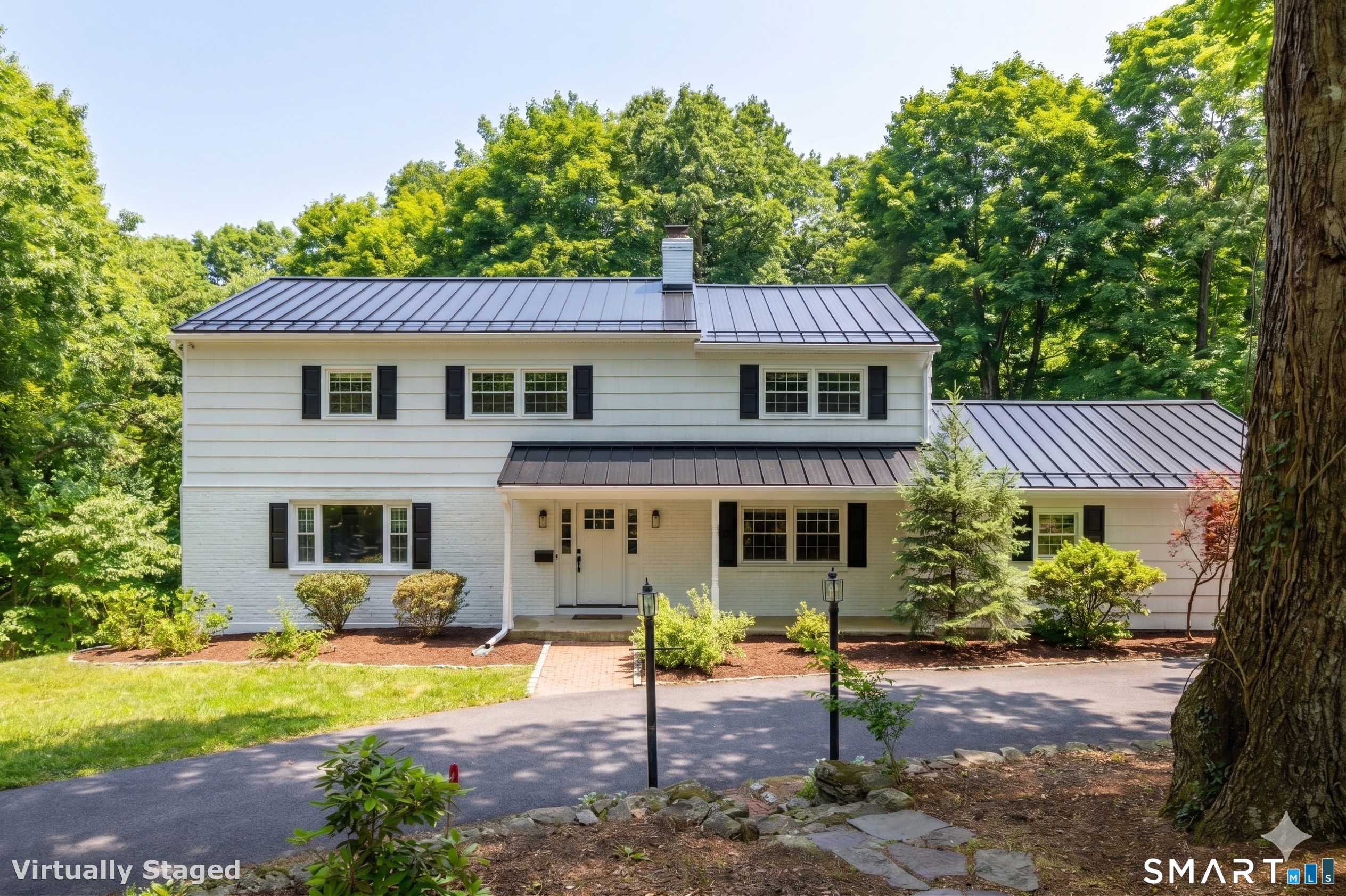 33 Hurds Hill Road Woodbury, CT 06798 - Photo 3 of 40