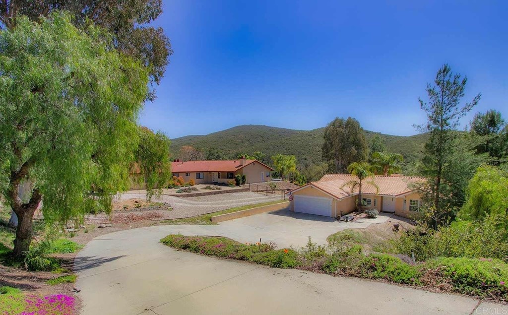 26037 Matlin Road Ramona, CA 92065 - Photo 1 of 1 Gallery Image 1