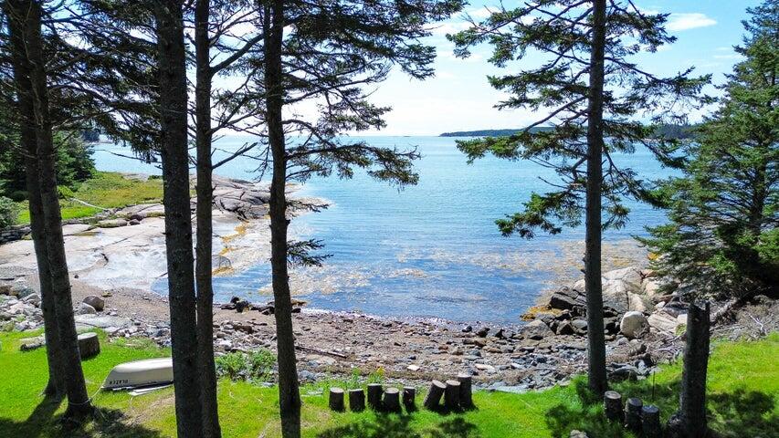 16 Hannah's Cove Road Beals, ME 04611 - Photo 16 of 44 Beals drone 8
