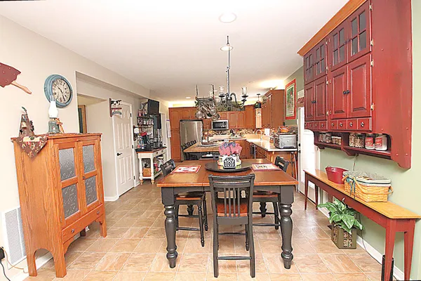 $529,999 | 17734 Jennifer Lane, Hagerstown, MD 21740